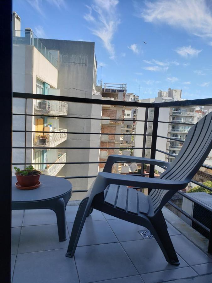 Gorriti Up - Con Balcon Apartment Buenos Aires Exterior photo