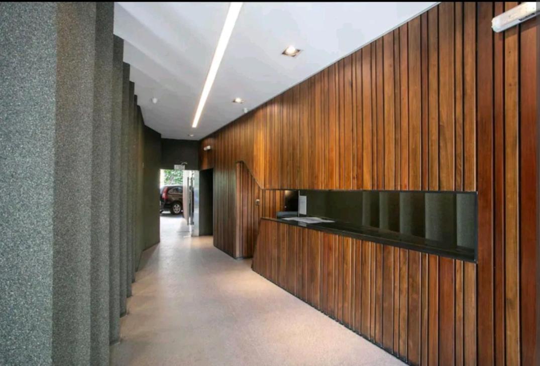 Gorriti Up - Con Balcon Apartment Buenos Aires Exterior photo
