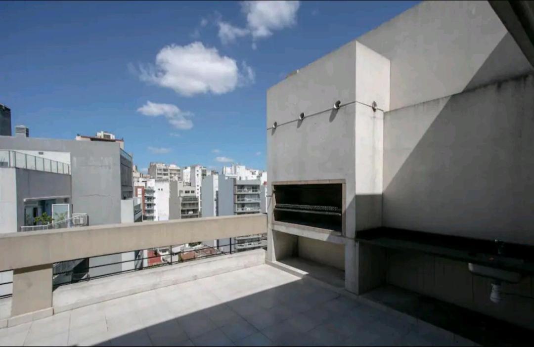 Gorriti Up - Con Balcon Apartment Buenos Aires Room photo